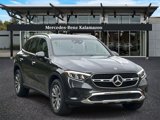 Used 2025 Mercedes-Benz GLC 300 4MATIC image 3