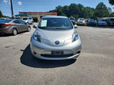 Used 2011 Nissan Leaf SL image 2