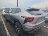 Used 2024 Chevrolet Trax RS w/ Sunroof Package image 4