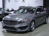 Used 2015 Mercedes-Benz CLA 250 w/ Premium 1 Package image 6