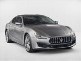 Used 2018 Maserati Ghibli image 3