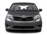 Used 2013 Toyota Sienna XLE image 4