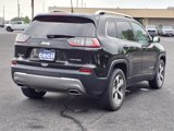 Used 2020 Jeep Cherokee Limited image 3