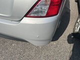 Used 2018 Nissan Versa S Plus image 3
