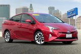 Used 2017 Toyota Prius Four Touring image 2