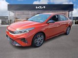 Certified 2022 Kia Forte GT-Line w/ GT-Line Technology Package image 3