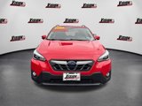 Used 2022 Subaru Crosstrek 2.5i Limited w/ Moonroof Package 1 image 2