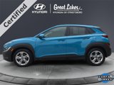 Certified 2023 Hyundai Kona SEL w/ Winter Weather Package image 2