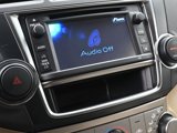 Used 2013 Toyota Highlander 4WD image 5