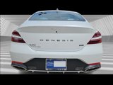 New 2025 Genesis G70 3.3T Advanced w/ Sport Prestige Package image 4