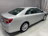 Used 2014 Toyota Camry XLE image 2
