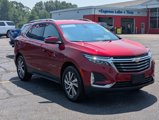 Certified 2024 Chevrolet Equinox Premier image 3