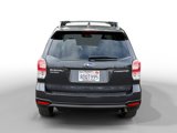 Used 2018 Subaru Forester 2.5i Premium image 4