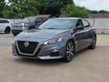 Used 2020 Nissan Altima 2.5 SR image 3