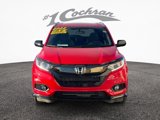Used 2022 Honda HR-V Sport image 2