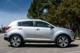 Used 2013 Kia Sportage EX w/ EX Premium Pkg image 3