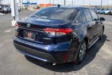 Used 2022 Toyota Corolla LE image 3