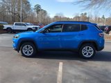 New 2025 Jeep Compass Latitude image 2