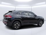 Used 2022 Volkswagen Atlas Cross Sport SE image 3