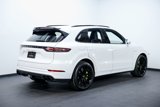 Used 2020 Porsche Cayenne Turbo S image 3