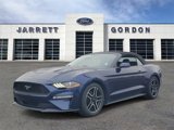 Used 2018 Ford Mustang Premium image 2