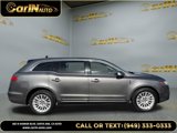 Used 2010 Lincoln MKT AWD image 4