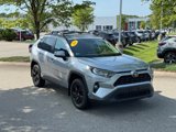 Used 2019 Toyota RAV4 XLE image 3