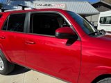 Used 2015 Toyota 4Runner SR5 image 5