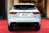 Used 2020 Jaguar F-PACE S image 4