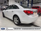 Used 2014 Chevrolet Cruze LT image 3