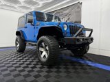 Used 2011 Jeep Wrangler Sport image 6