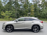 Used 2019 Lexus RX 450h AWD image 2