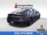 Used 2023 Hyundai Sonata N Line image 5