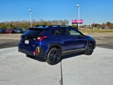 New 2025 Subaru Crosstrek 2.5i Sport image 4