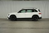 Used 2022 Mercedes-Benz GLB 35 AMG 4MATIC image 2