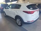 Used 2017 Kia Sportage LX image 2