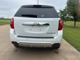 Used 2015 Chevrolet Equinox LTZ image 5