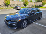Used 2024 Honda Civic EX-L image 2