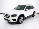Used 2020 Mercedes-Benz GLB 250 4MATIC image 3