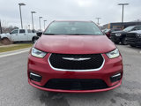 New 2025 Chrysler Pacifica Select image 3