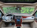 Used 2014 Chevrolet Suburban LTZ image 4
