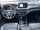 Used 2021 Hyundai Tucson Ultimate image 5