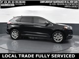 Used 2020 Ford Edge Titanium w/ Equipment Group 301A image 5