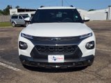 Used 2022 Chevrolet TrailBlazer ACTIV w/ Sun and Liftgate Package image 2