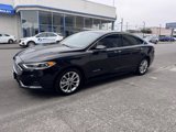 Used 2019 Ford Fusion SEL image 2
