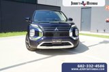 Used 2022 Mitsubishi Outlander SE image 2