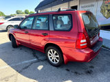Used 2005 Subaru Forester 2.5XS image 4