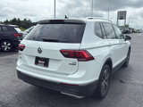 Used 2018 Volkswagen Tiguan SEL image 4