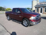 Used 2018 RAM 1500 Big Horn image 3