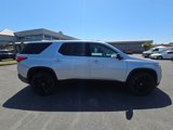 Used 2021 Chevrolet Traverse LS image 3